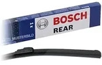 Bosch Heckwischerblatt Aerotwin A340H [Hersteller-Nr. 3397008004] f&uuml;r BMW,...