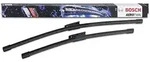 Bosch Wischerblatt Aerotwin Spoiler A115S [Hersteller-Nr. 3397007115] f&uuml;r Renault