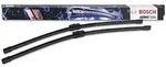 Bosch Wischerblatt Aerotwin Spoiler A938S [Hersteller-Nr. 3397118938] f&uuml;r VW,