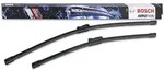 Bosch Wischerblatt Aerotwin Spoiler A088S [Hersteller-Nr. 3397007088] f&uuml;r Aston