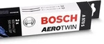 Bosch Wischerblatt Aerotwin Spoiler A970S [Hersteller-Nr. 3397118970] f&uuml;r BMW,...