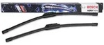 Bosch Wischerblatt Aerotwin Spoiler A117S [Hersteller-Nr. 3397007117] f&uuml;r Renault