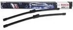 Bosch Wischerblatt Aerotwin Spoiler A051S [Hersteller-Nr. 3397009051] f&uuml;r Skoda