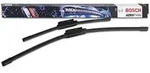 Bosch Wischerblatt Aerotwin Spoiler A116S [Hersteller-Nr. 3397007116] f&uuml;r Renault,