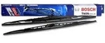 Bosch Wischerblatt Twin Spoiler 608S [Hersteller-Nr. 3397118308] f&uuml;r Mercedes-Benz,