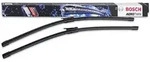 Bosch Wischerblatt Aerotwin Spoiler A100S [Hersteller-Nr. 3397007100] f&uuml;r Peugeot,