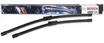 Bosch Wischerblatt Aerotwin Spoiler A297S [Hersteller-Nr. 3397007297] f&uuml;r Porsche,