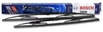 Bosch Wischerblatt Twin 533 [Hersteller-Nr. 3397118405] f&uuml;r Toyota, Lexus,