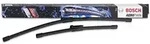 Bosch Wischerblatt Aerotwin Multi-Clip AM466S [Hersteller-Nr. 3397007466] f&uuml;r Alfa