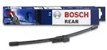 Bosch Heckwischerblatt Aerotwin A282H [Hersteller-Nr. 3397008634] f&uuml;r Mercedes-Benz,