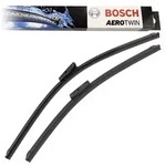 Bosch Wischerblatt Aerotwin Multi-Clip AM460S [Hersteller-Nr. 3397007460] f&uuml;r VW,