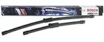 Bosch Wischerblatt Aerotwin Spoiler A292S [Hersteller-Nr. 3397007292] f&uuml;r Fiat, Byd,