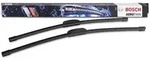 Bosch Wischerblatt Aerotwin Retro Spoiler AR997S [Hersteller-Nr. 3397118997] f&uuml;r