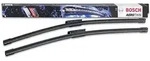 Bosch Wischerblatt Aerotwin Spoiler A424S [Hersteller-Nr. 3397007424] f&uuml;r Saab,