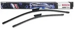 Bosch Wischerblatt Aerotwin Spoiler A426S [Hersteller-Nr. 3397007426] f&uuml;r Citro&euml;n,