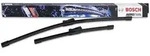 Bosch Wischerblatt Aerotwin Spoiler A299S [Hersteller-Nr. 3397007299] f&uuml;r Honda,