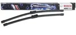 Bosch Wischerblatt Aerotwin Spoiler A430S [Hersteller-Nr. 3397007430] f&uuml;r VW, Land