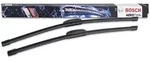 Bosch Wischerblatt Aerotwin Retro Spoiler AR801S [Hersteller-Nr. 3397118996] f&uuml;r