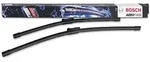 Bosch Wischerblatt Aerotwin Spoiler A296S [Hersteller-Nr. 3397007296] f&uuml;r Audi,