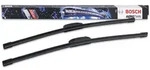 Bosch Wischerblatt Aerotwin Retro Spoiler AR992S [Hersteller-Nr. 3397118992]...