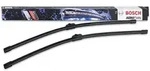 Bosch Wischerblatt Aerotwin Spoiler A034S [Hersteller-Nr. 3397009034] f&uuml;r Porsche,