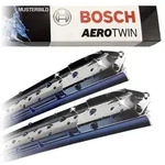 Bosch Wischerblatt Aerotwin Retro Spoiler AR989S [Hersteller-Nr. 3397118989] f&uuml;r