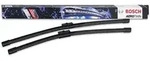 Bosch 3397118927, Bosch Wischerblatt Aerotwin Spoiler A927S [Hersteller-Nr.