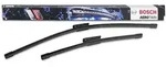 Bosch Wischerblatt Aerotwin Spoiler A422S [Hersteller-Nr. 3397007422] f&uuml;r Citro&euml;n,