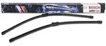 Bosch Wischerblatt Aerotwin Spoiler A501S [Hersteller-Nr. 3397007501] f&uuml;r Citro&euml;n,