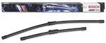Bosch Wischerblatt Aerotwin Spoiler A557S [Hersteller-Nr. 3397007557] f&uuml;r Peugeot,