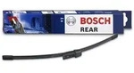 Bosch Heckwischerblatt Aerotwin A331H [Hersteller-Nr. 3397008713] f&uuml;r Skoda,