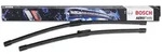 Bosch Wischerblatt Aerotwin Spoiler A638S [Hersteller-Nr. 3397007638] f&uuml;r VW, Seat,