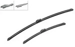 Bosch Wischblatt [Hersteller-Nr. 3397007653] f&uuml;r BMW, Rolls-royce, Alpina