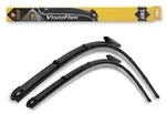Swf Wischblatt Visioflex [Hersteller-Nr. 119456] f&uuml;r Renault