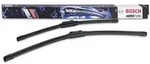 Bosch Wischerblatt Aerotwin Spoiler A620S [Hersteller-Nr. 3397007620] f&uuml;r Skoda,