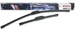 Bosch Wischerblatt Aerotwin Retro Spoiler AR654S [Hersteller-Nr. 3397007570] f&uuml;r