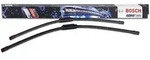 Bosch Wischerblatt Aerotwin Spoiler A428S [Hersteller-Nr. 3397007428] f&uuml;r Citro&euml;n