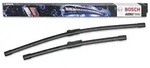 Bosch Wischerblatt Aerotwin Spoiler A555S [Hersteller-Nr. 3397007555] f&uuml;r Peugeot,