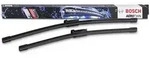 Bosch Wischerblatt Aerotwin Spoiler A696S [Hersteller-Nr. 3397007696] f&uuml;r BMW, Fiat,