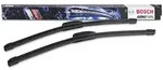 Bosch Wischerblatt Aerotwin Retro Spoiler AR500S [Hersteller-Nr. 3397009081]...