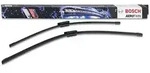Bosch Wischerblatt Aerotwin Spoiler A119S [Hersteller-Nr. 3397007502] f&uuml;r Renault