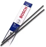 Bosch Wischgummi hinten Z361 [Hersteller-Nr. 3397033361] f&uuml;r Seat, Alfa Romeo,