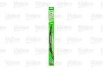 Valeo Wischblatt [Hersteller-Nr. 576010] f&uuml;r Daewoo, Mitsubishi, BMW, Ford,
