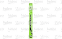 VALEO 576006, Valeo Wischblatt [Hersteller-Nr. 576006] f&uuml;r Suzuki, Renault,