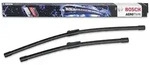 Bosch Wischerblatt Aerotwin Spoiler A863S [Hersteller-Nr. 3397007863] f&uuml;r Audi,