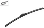 Bosch Wischblatt [Hersteller-Nr. 3397008937] f&uuml;r Vauxhall, Mazda, Chery, Peugeot,