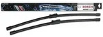 Bosch Wischerblatt Aerotwin A854S vorne [Hersteller-Nr. 3397007854] f&uuml;r