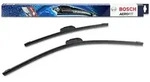 Bosch Wischerblatt Aerofit AF601 vorne [Hersteller-Nr. 3397014193] f&uuml;r Suzuki,