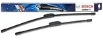 Bosch Wischblatt Aerofit AF604 [Hersteller-Nr. 3397014194] f&uuml;r Mitsubishi, Subaru,