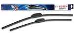 Bosch Wischerblatt Aerofit AF532 [Hersteller-Nr. 3397014190] f&uuml;r Mazda, Volvo,